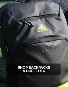 adidas Backpacks & Duffels