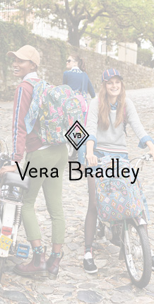 Shop Vera Bradley backpacks