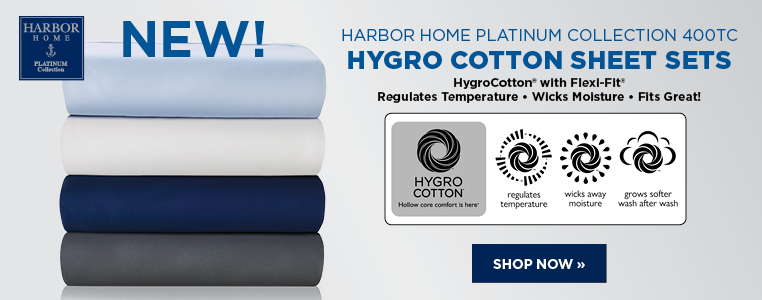 Harbor Home