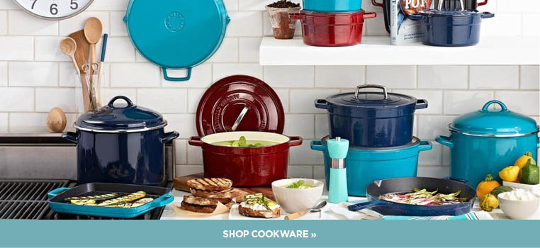 Martha Stewart Cookware