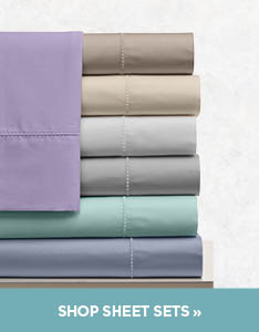 Martha Stewart Sheet Sets