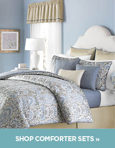 Martha Stewart Comforter Sets