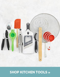 Martha Stewart Kitchen