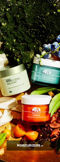 Origins Moisturizers