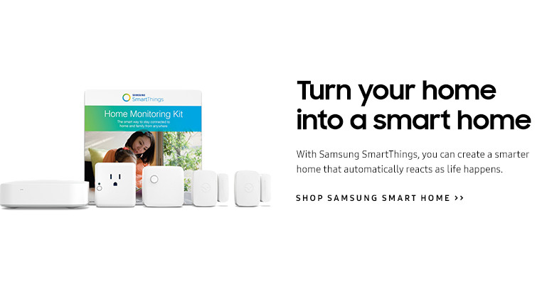 Shop Samsung Smart Home