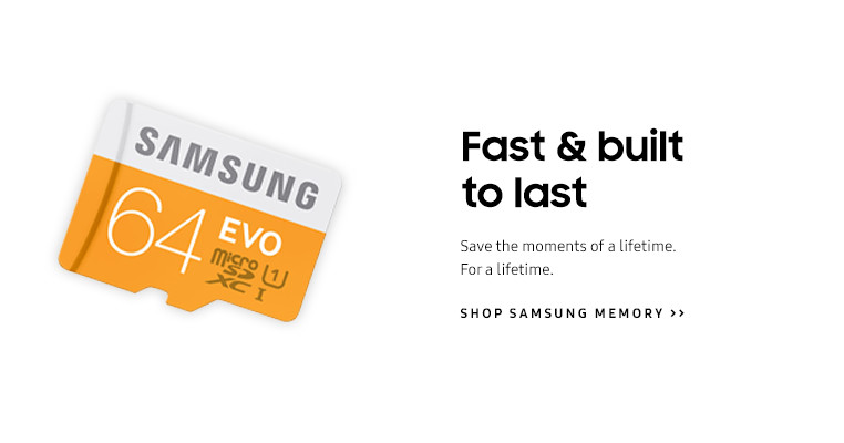 Shop Samsung Memory