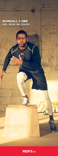 Under Armour Men's