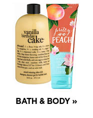 Bath & Body