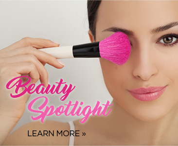 Beauty Spotlight