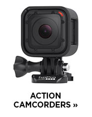 Action Camcorders & Accessories