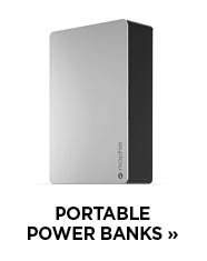 Portable Power Banks