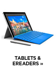 Tablets & Ereaders