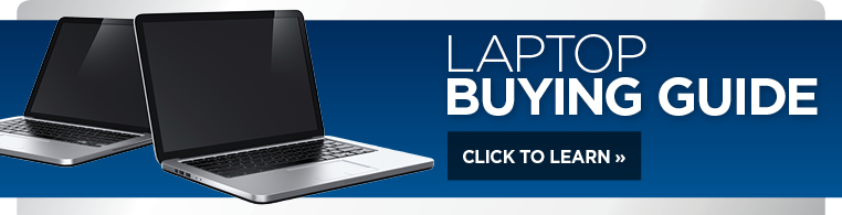 Shop Laptops