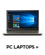 PC Laptops