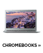 Chromebooks