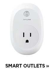 Smart Outlets