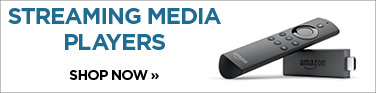 Shop Streaming Media Players