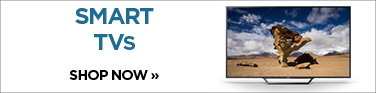 Shop Smart TVs