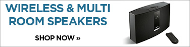Shop Wireless and Multi-Room Speakers