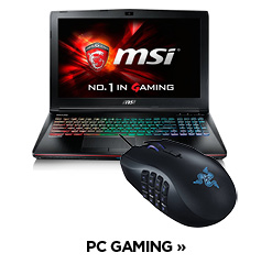 PC Gaming