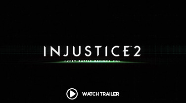 Injustice 2 game trailer here
