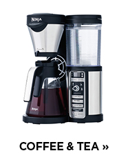 Coffee & Tea