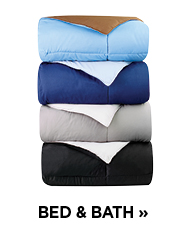Bed and Bath