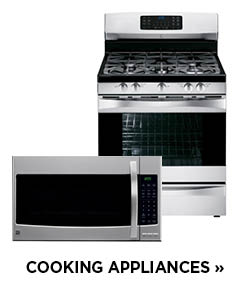 Shop for Cooking Appliances