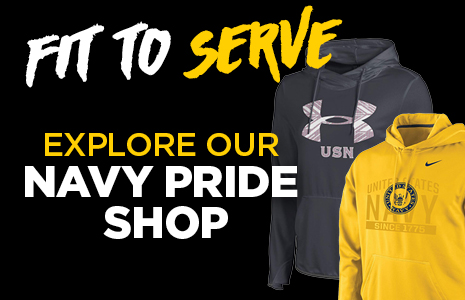 Shop Navy Pride