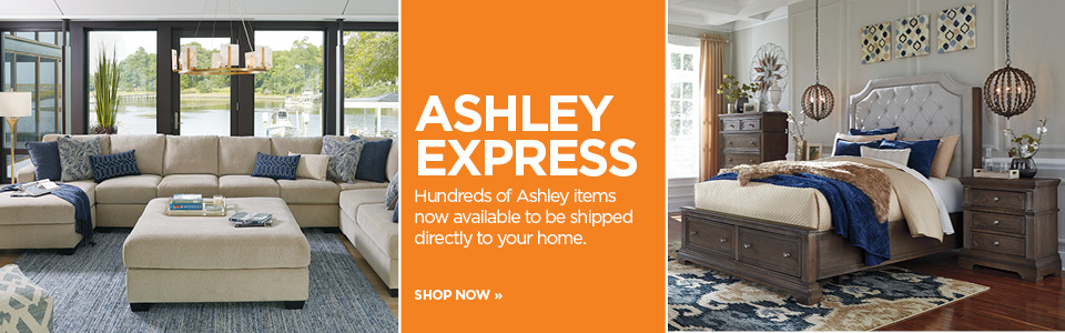 Ashley Furniture Express