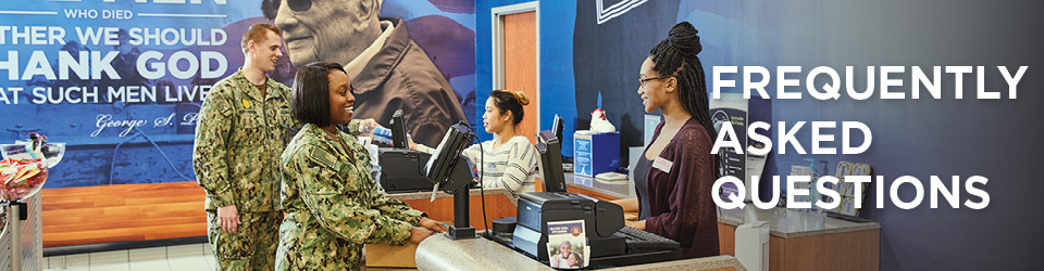 Frequently Asked Questions