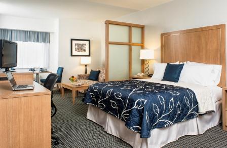 navy lodge annapolis