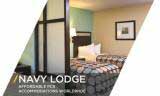 Navy Lodge