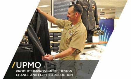 Uniform Program Management Office