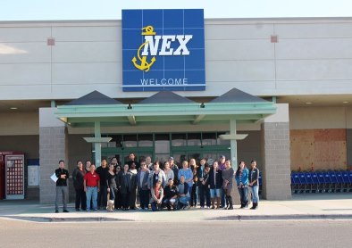 Lemoore Group