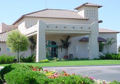 Lemoore Navy Lodge