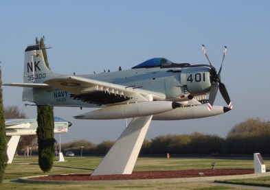 Lemoore NAS