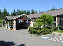 Navy Lodge Bangor