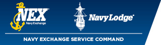 Navy Exchange logo