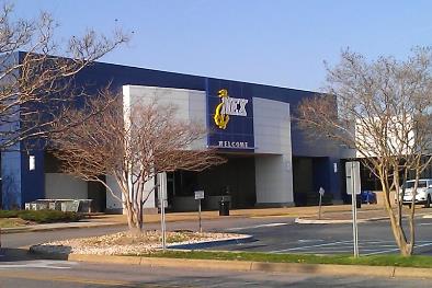 Norfolk NEX