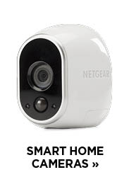 Smart Home Cameras