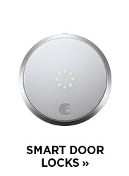 Smart Door Locks
