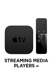 Streaming Media Players