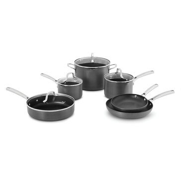 Calphalon Classic 10-Piece Nonstick Cookware Set