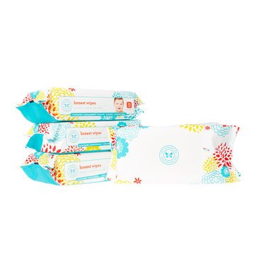 The Honest Company Wipes, 288ct