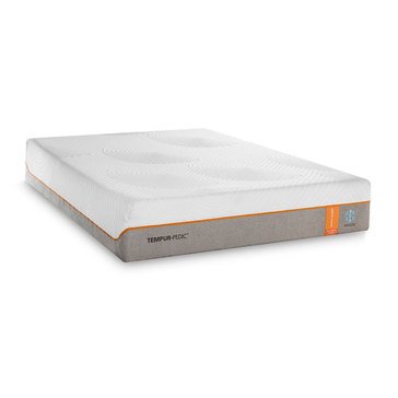 TEMPUR-Contour Elite Breeze Mattress