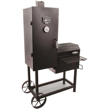 Oklahoma Joe's Bandera Smoker Grill