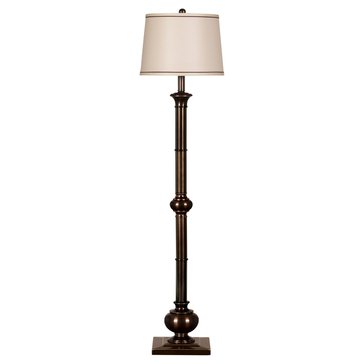 Signature Design by Ashley Oakleigh Floor Lamp