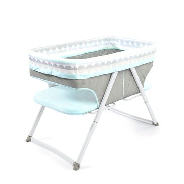 Ingenuity Foldaway Rocking Bassinet