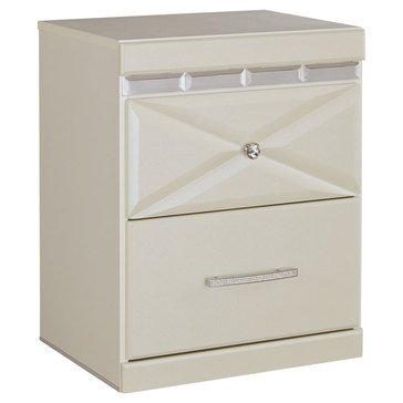 Signature Design by Ashley Dreamur Nightstand